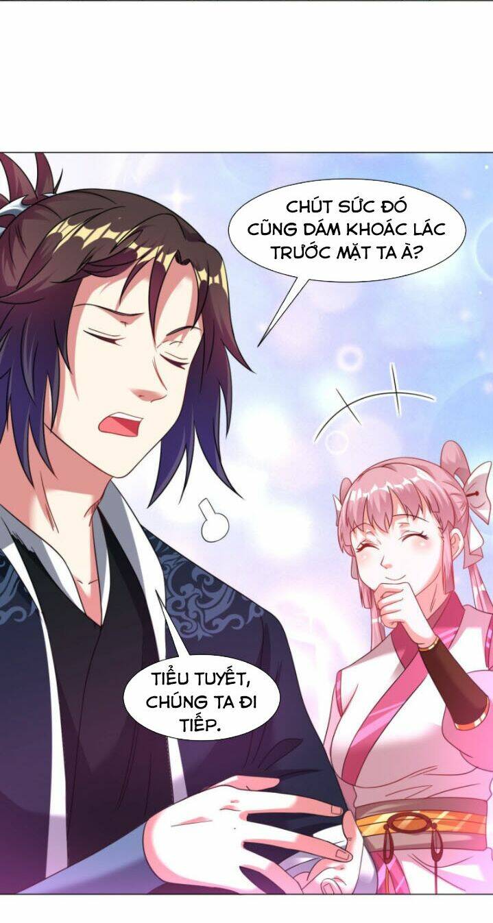 Đạo Ấn Chapter 142 - TC Truyện