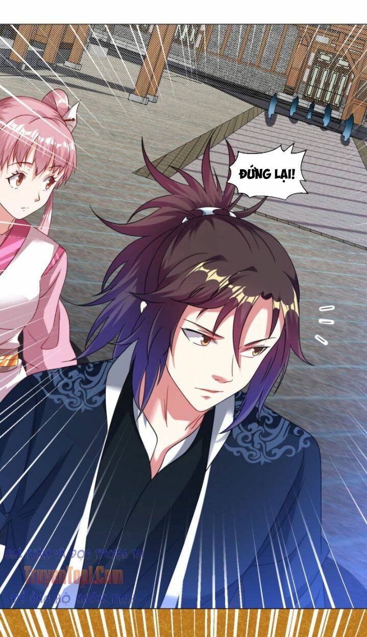 Đạo Ấn Chapter 142 - TC Truyện