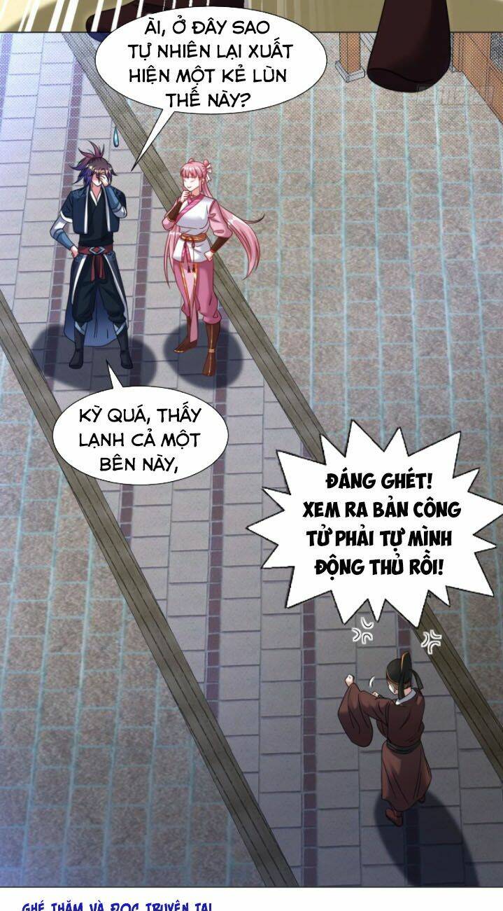 Đạo Ấn Chapter 142 - TC Truyện