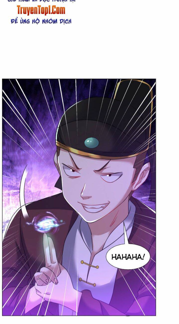 Đạo Ấn Chapter 142 - TC Truyện