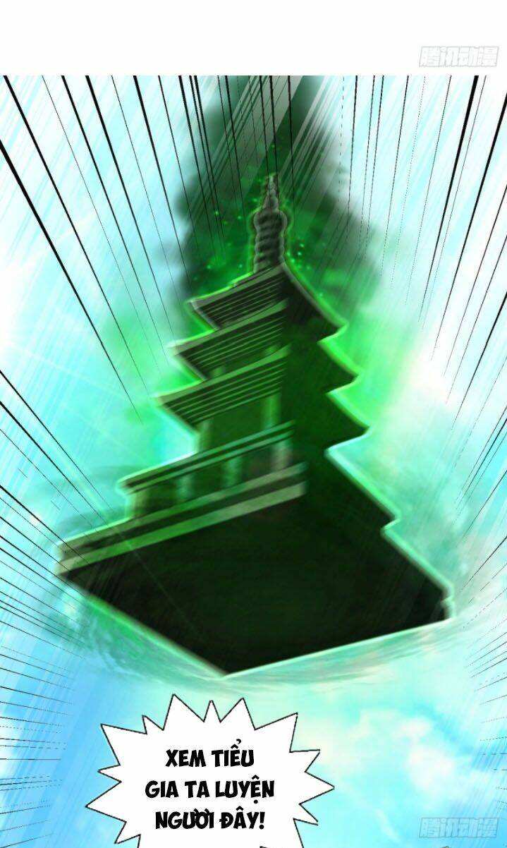 Đạo Ấn Chapter 142 - TC Truyện