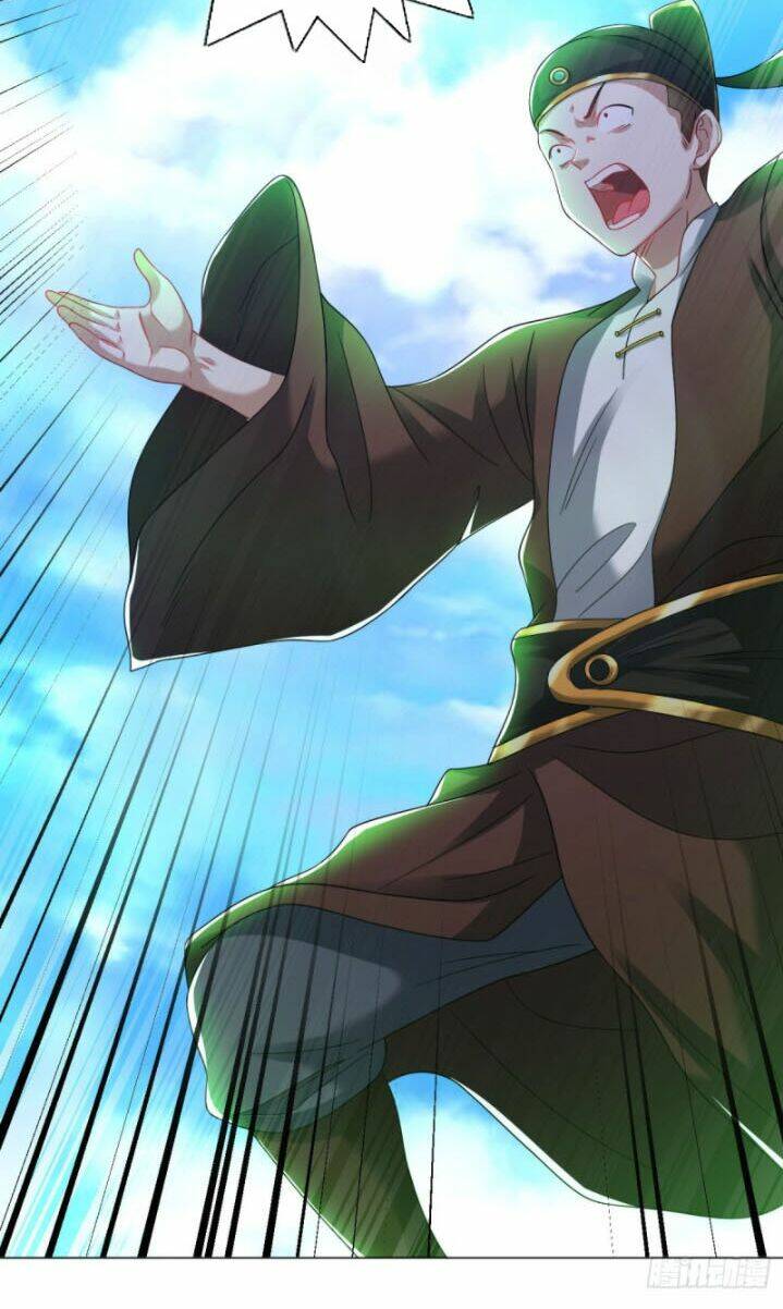 Đạo Ấn Chapter 142 - TC Truyện