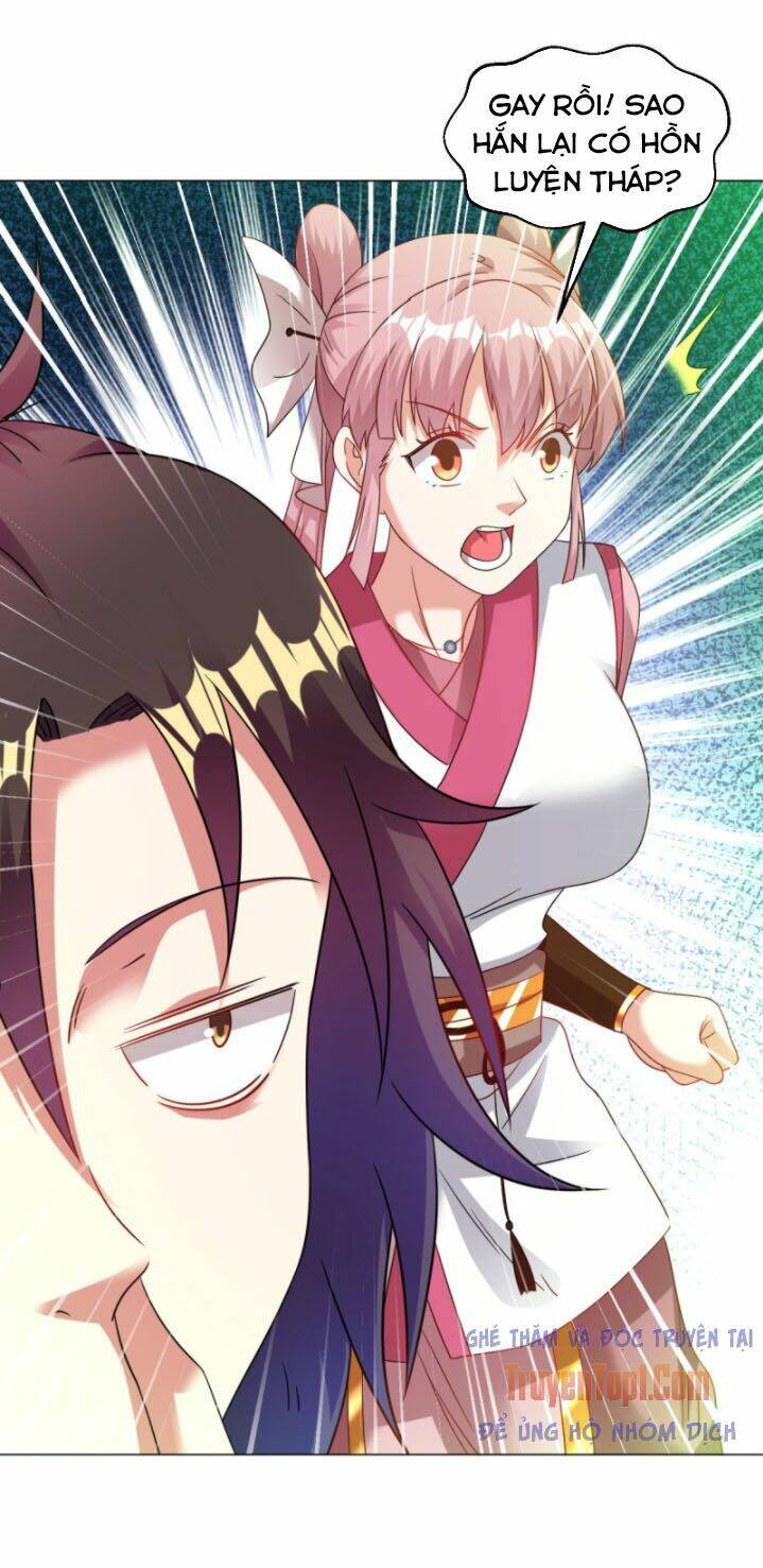 Đạo Ấn Chapter 142 - TC Truyện