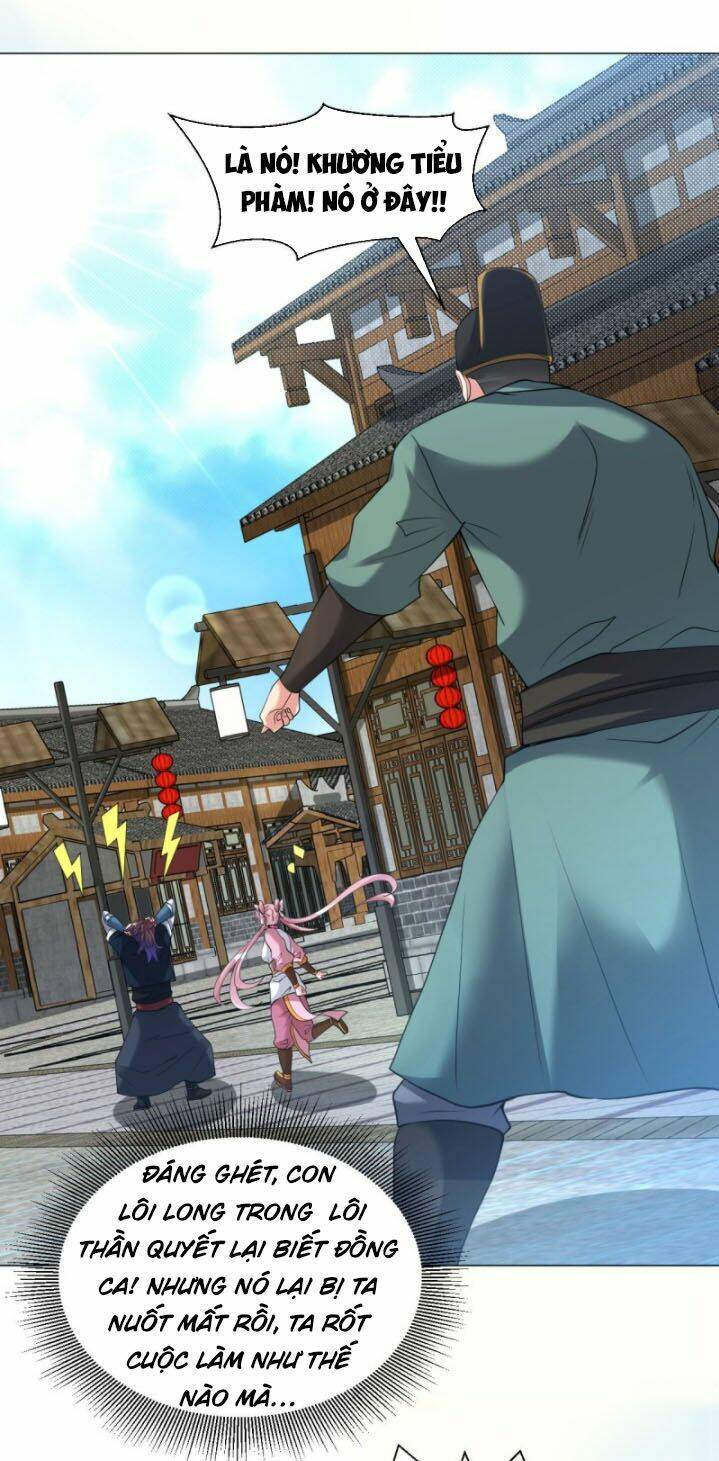 Đạo Ấn Chapter 142 - TC Truyện