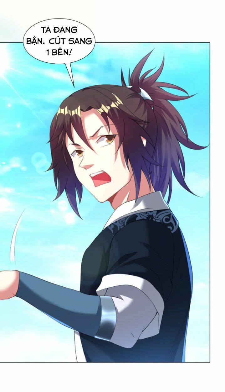 Đạo Ấn Chapter 142 - TC Truyện