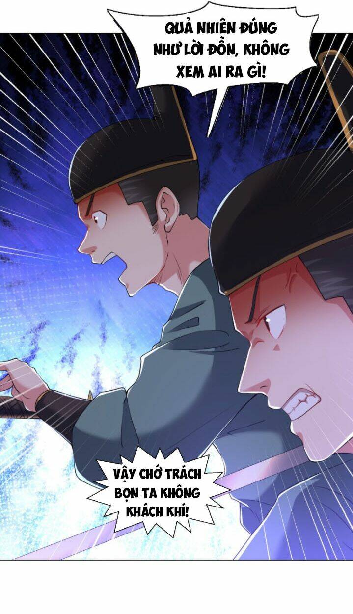 Đạo Ấn Chapter 142 - TC Truyện