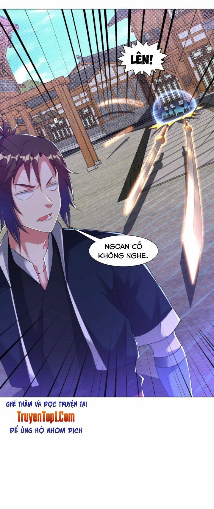 Đạo Ấn Chapter 142 - TC Truyện