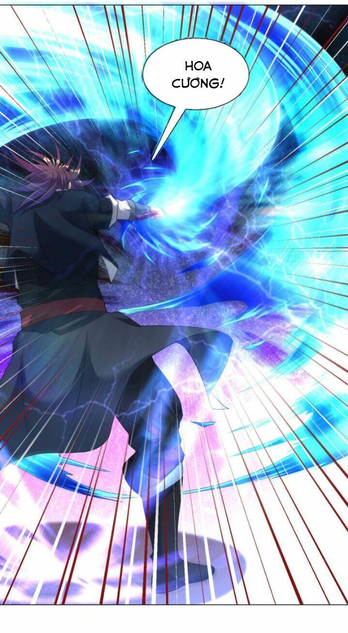 Đạo Ấn Chapter 142 - TC Truyện