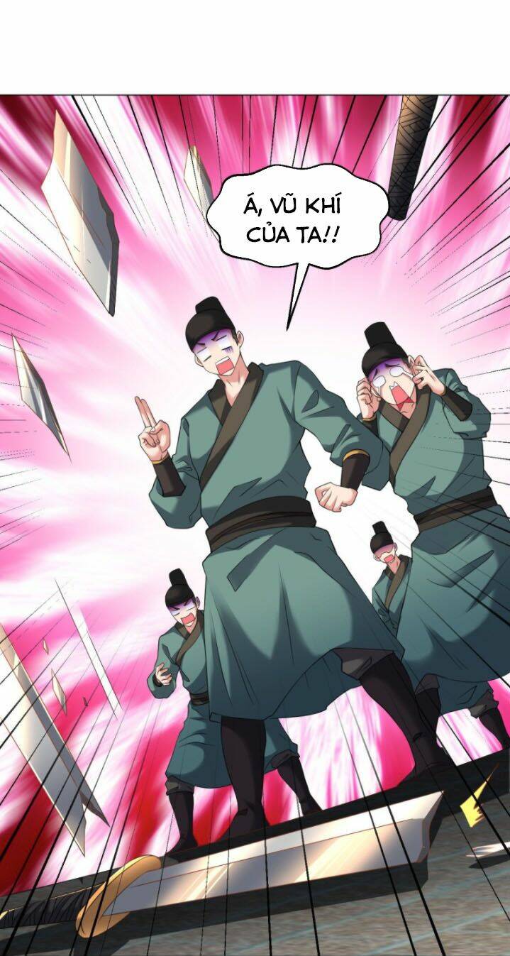 Đạo Ấn Chapter 142 - TC Truyện