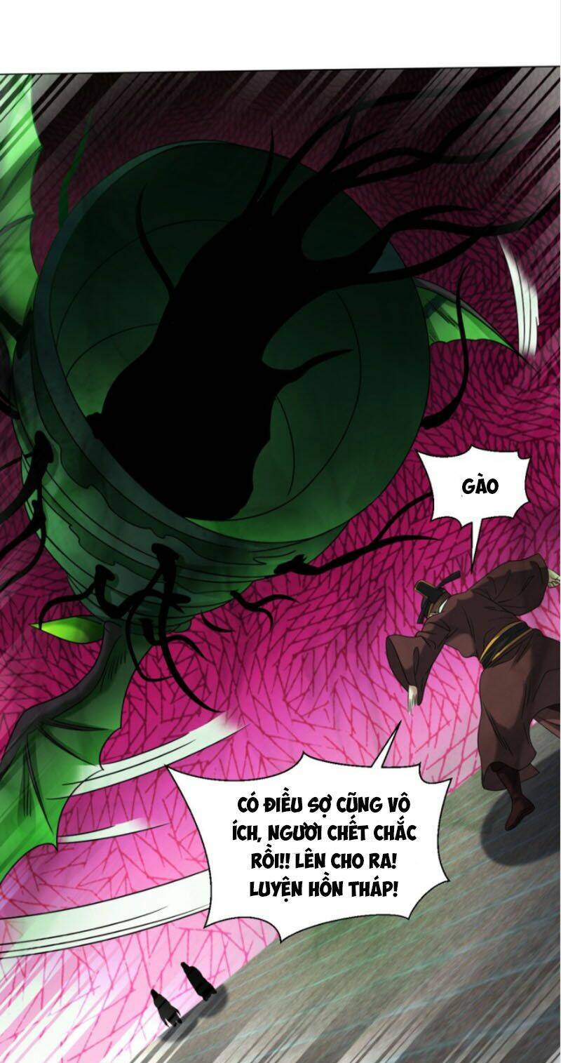 Đạo Ấn Chapter 143 - TC Truyện