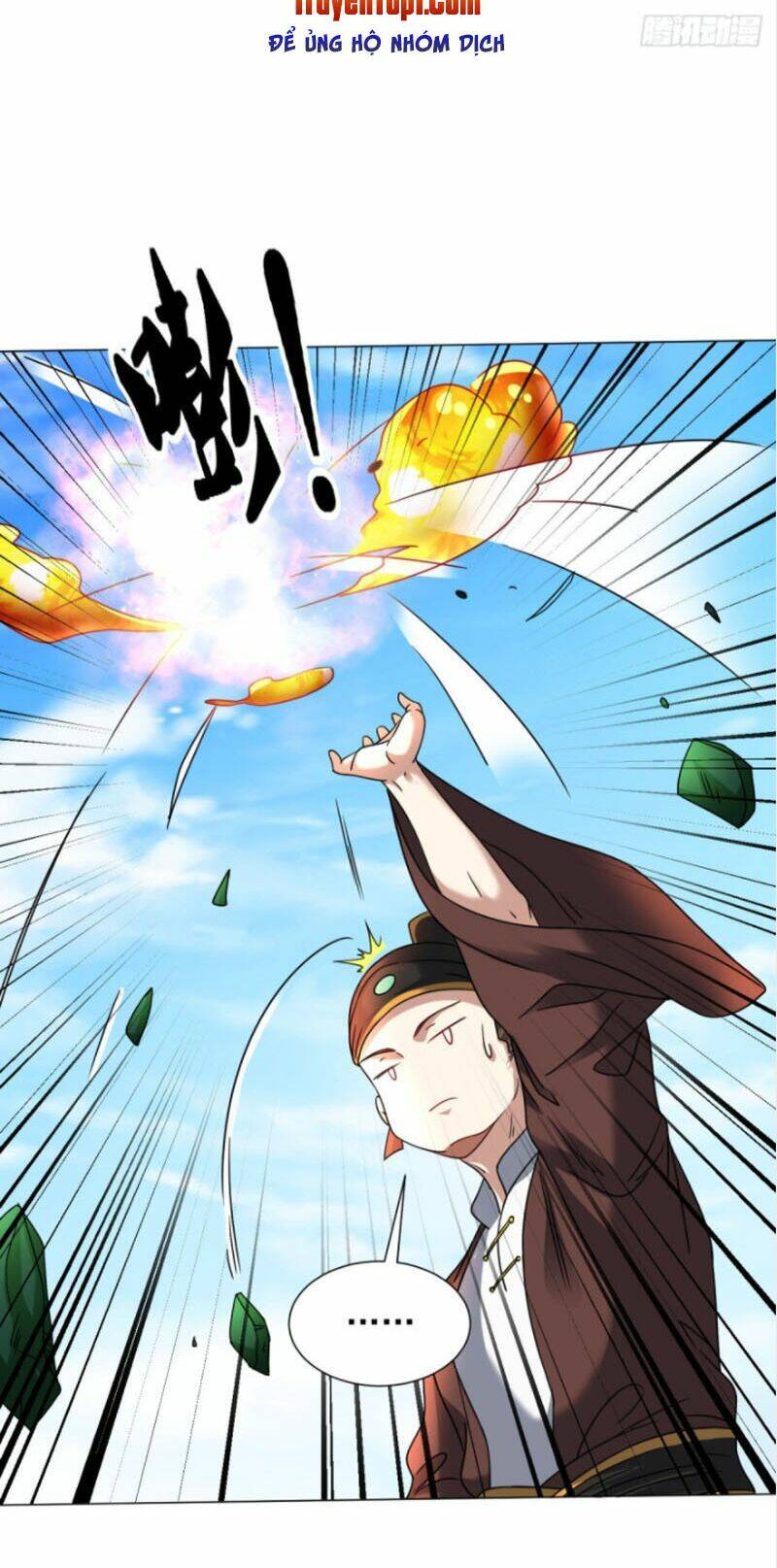 Đạo Ấn Chapter 143 - TC Truyện