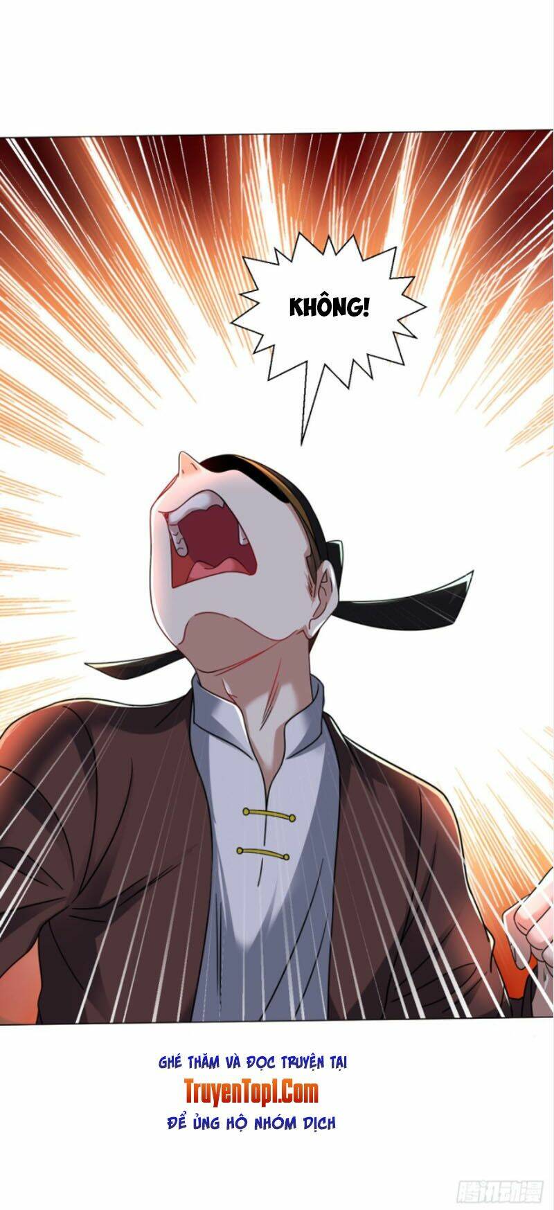 Đạo Ấn Chapter 143 - TC Truyện