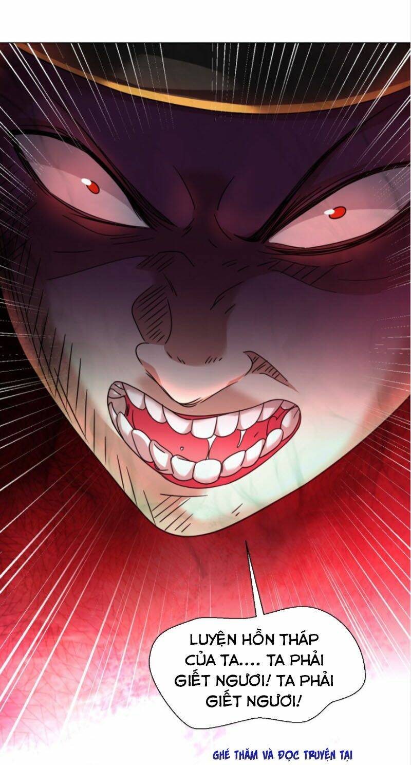 Đạo Ấn Chapter 143 - TC Truyện