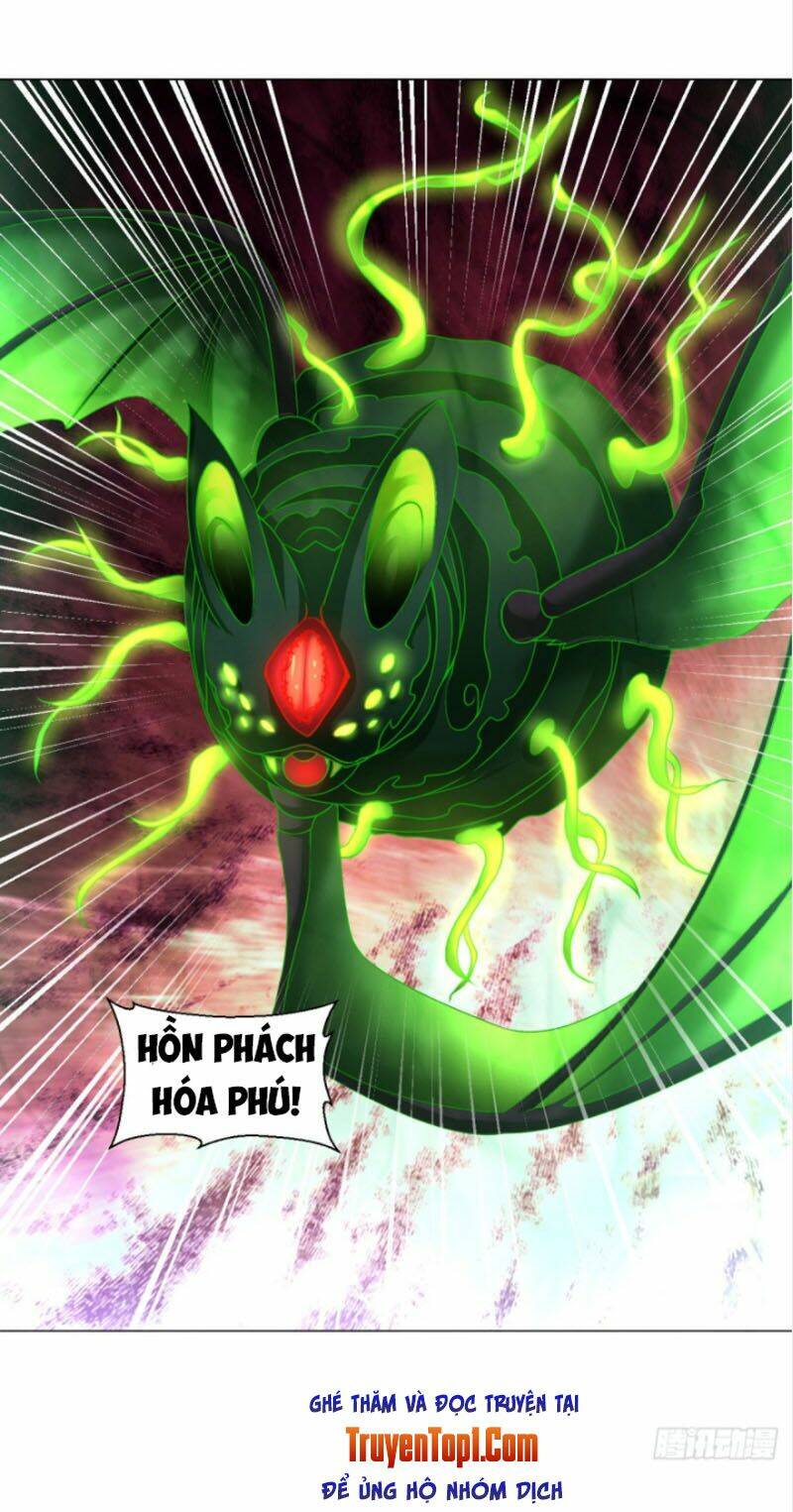 Đạo Ấn Chapter 143 - TC Truyện