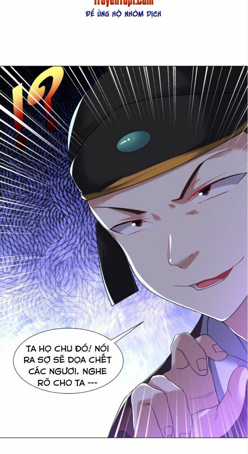 Đạo Ấn Chapter 143 - TC Truyện