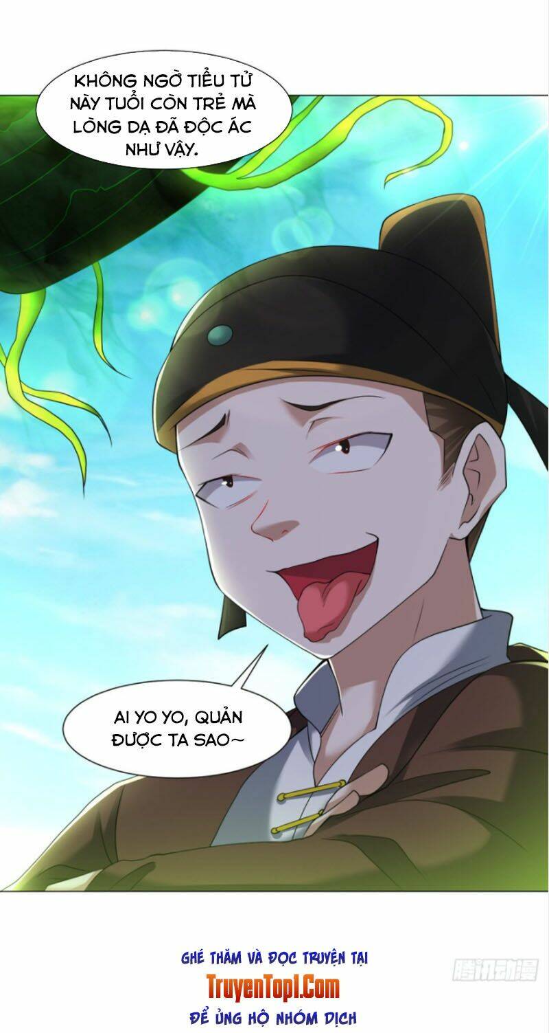 Đạo Ấn Chapter 143 - TC Truyện
