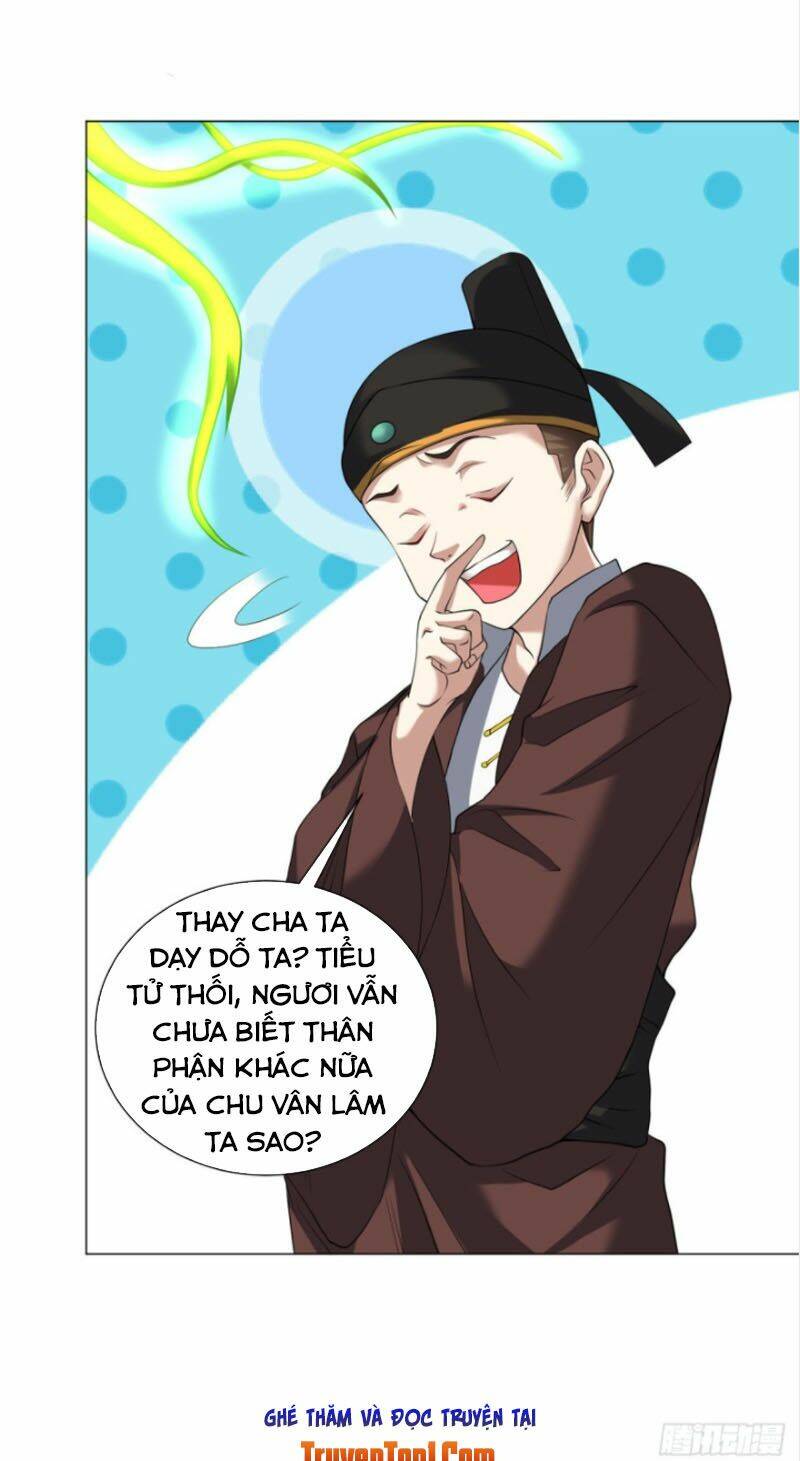 Đạo Ấn Chapter 143 - TC Truyện