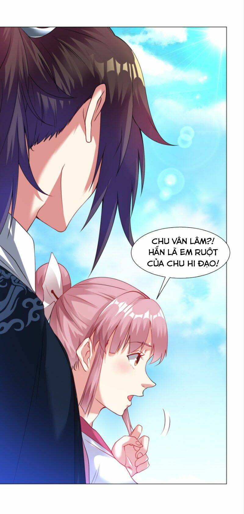 Đạo Ấn Chapter 143 - TC Truyện