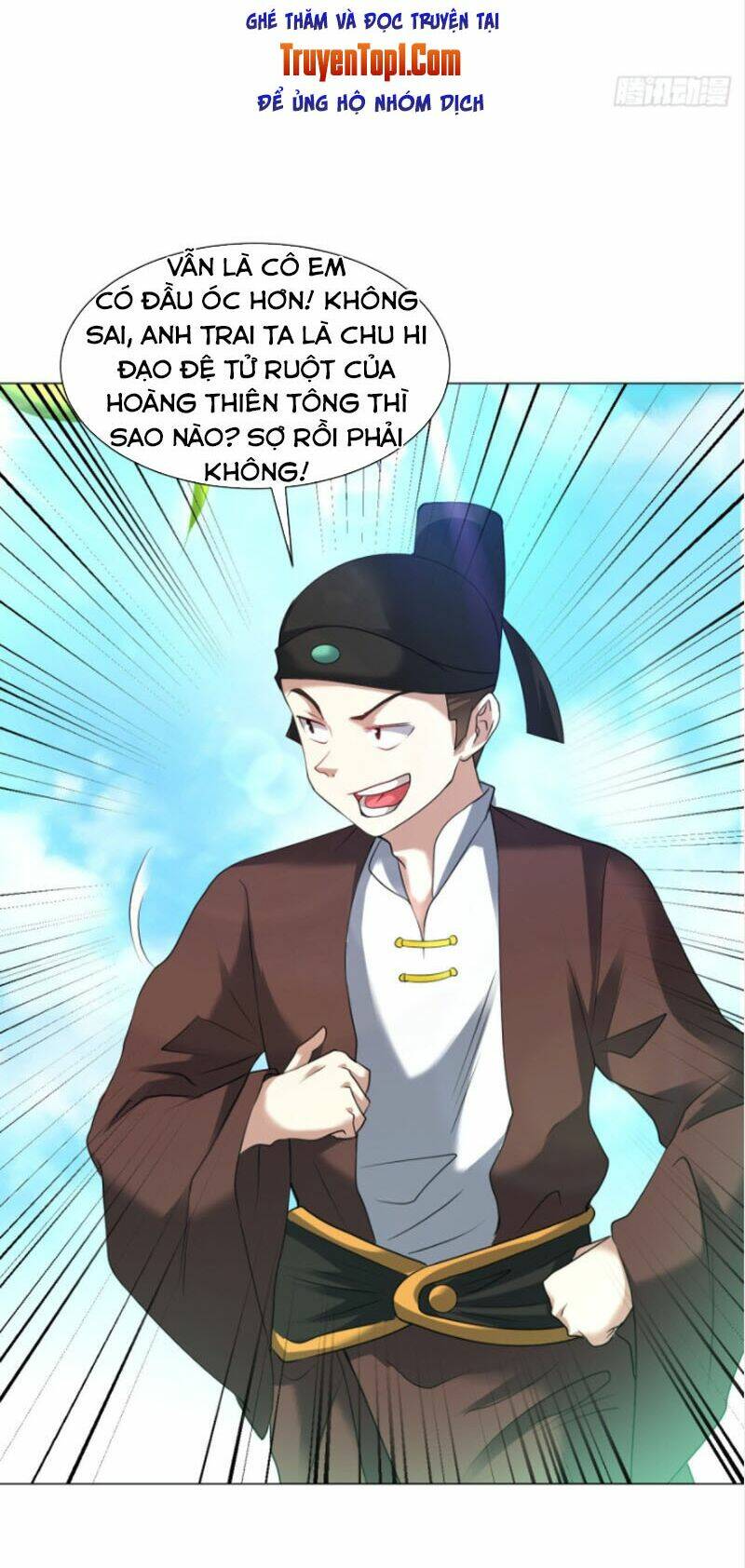 Đạo Ấn Chapter 143 - TC Truyện