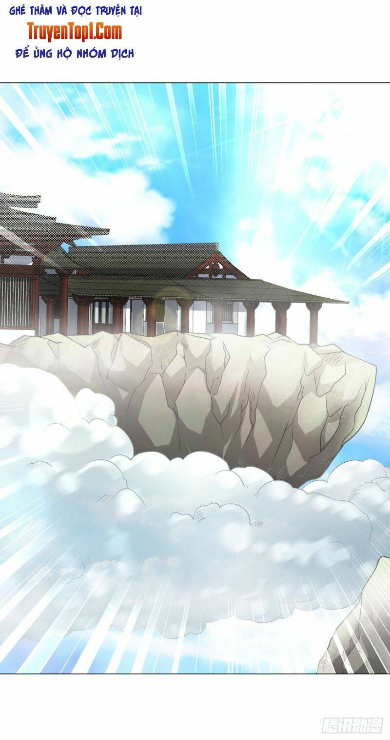 Đạo Ấn Chapter 146 - TC Truyện