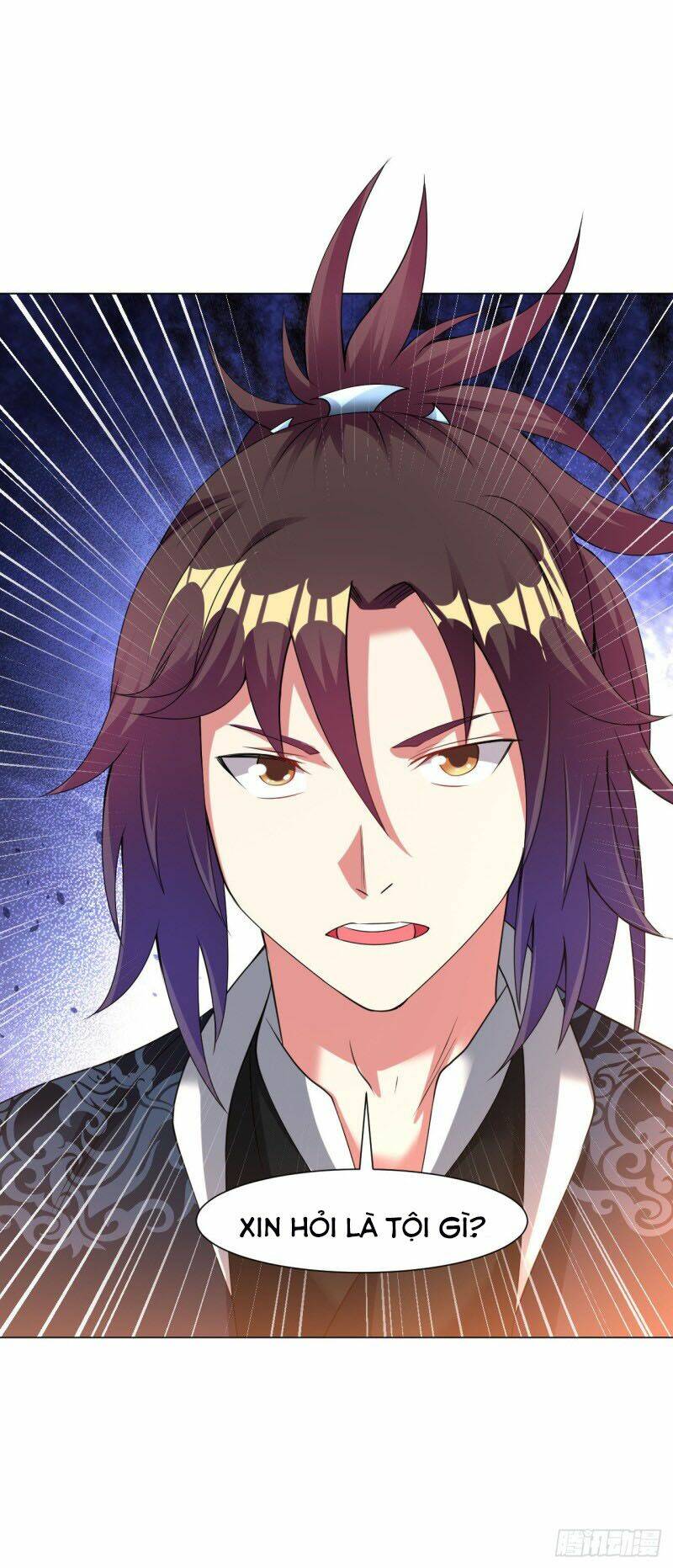Đạo Ấn Chapter 146 - TC Truyện