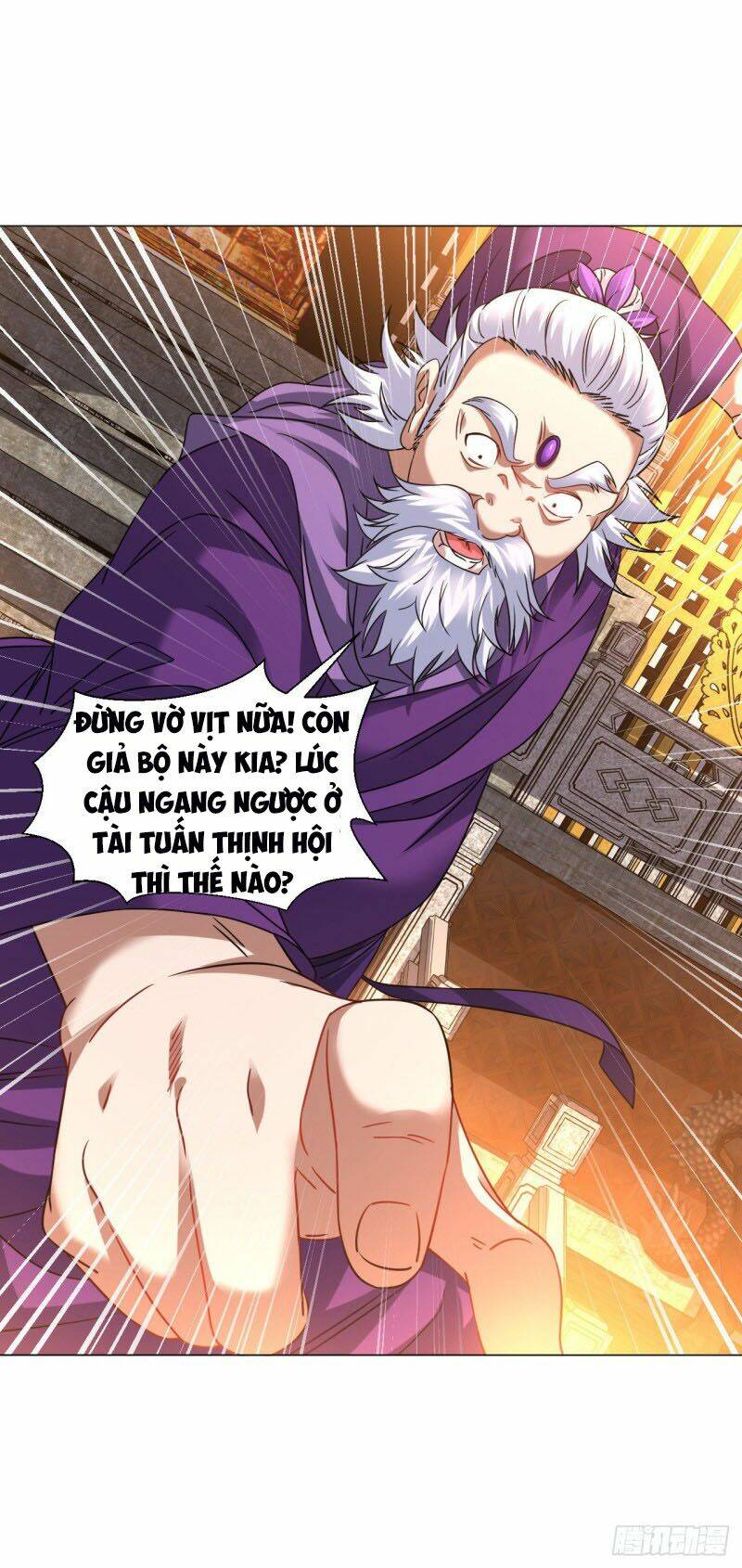 Đạo Ấn Chapter 146 - TC Truyện