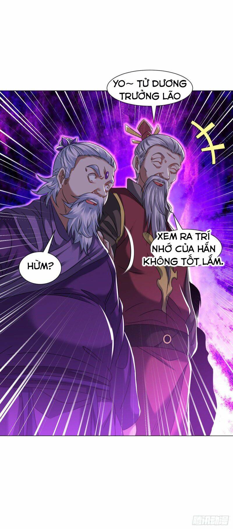 Đạo Ấn Chapter 146 - TC Truyện