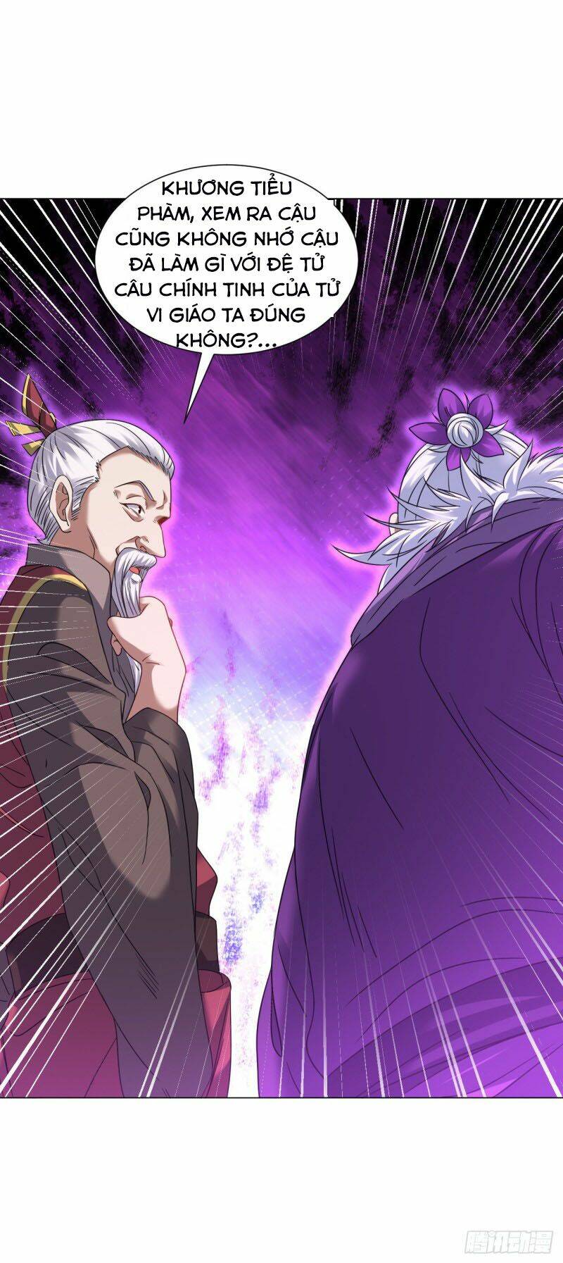 Đạo Ấn Chapter 146 - TC Truyện