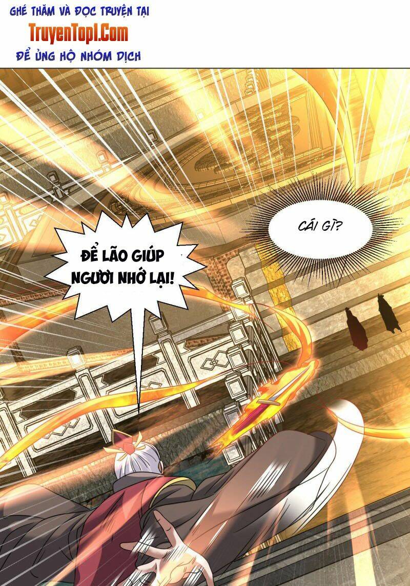 Đạo Ấn Chapter 146 - TC Truyện
