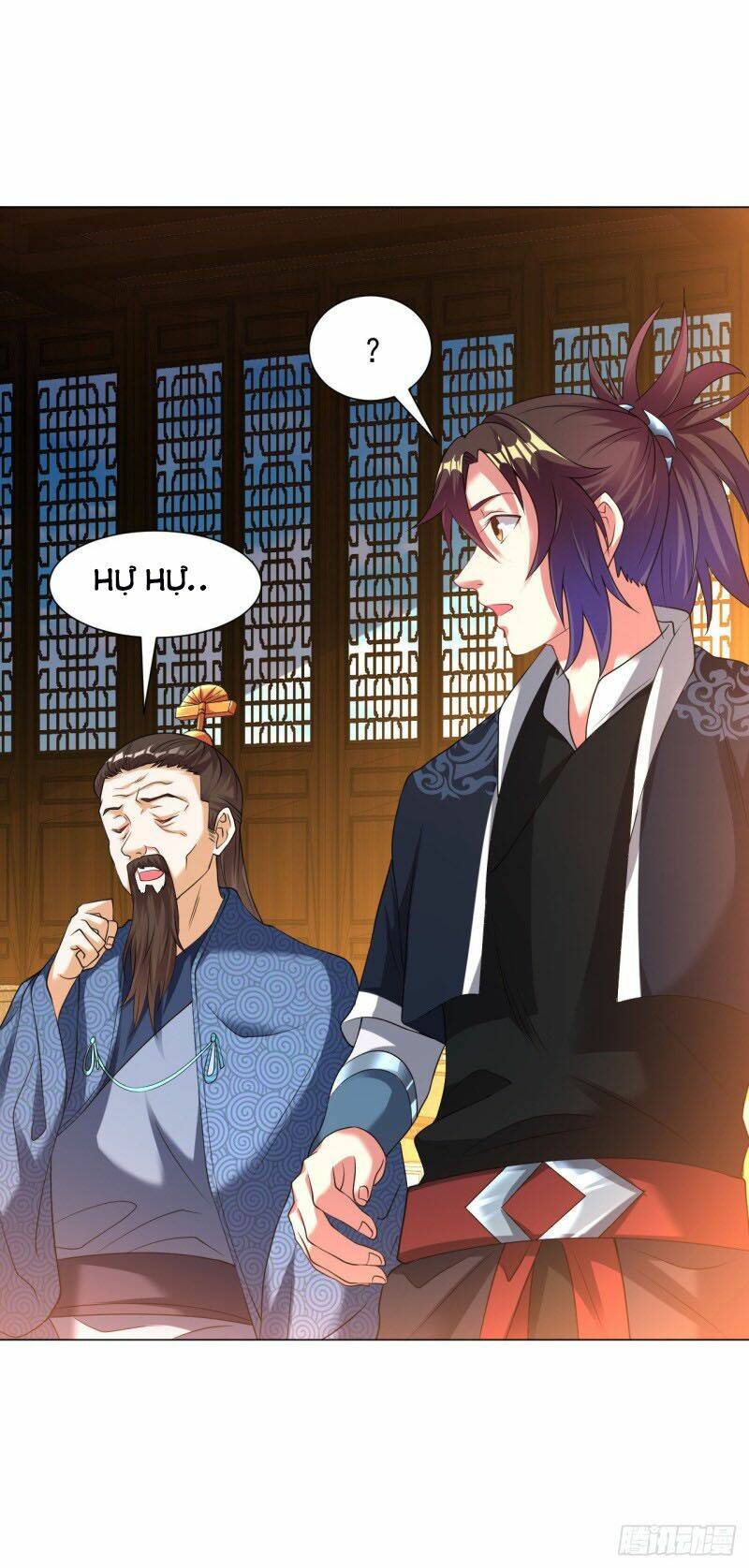 Đạo Ấn Chapter 146 - TC Truyện