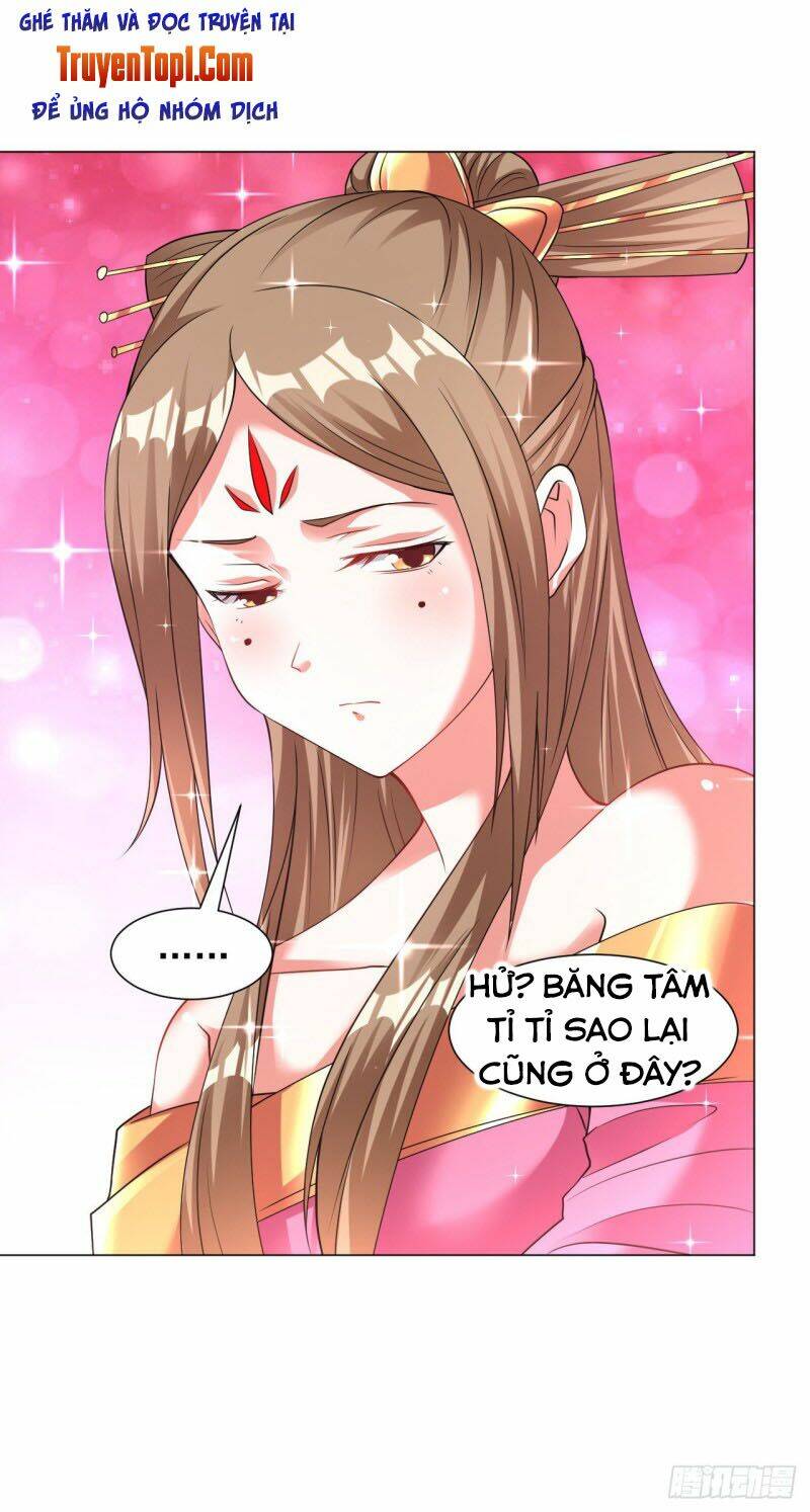 Đạo Ấn Chapter 146 - TC Truyện