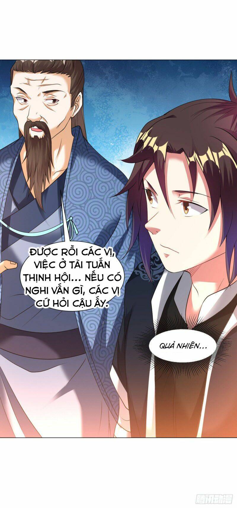 Đạo Ấn Chapter 146 - TC Truyện