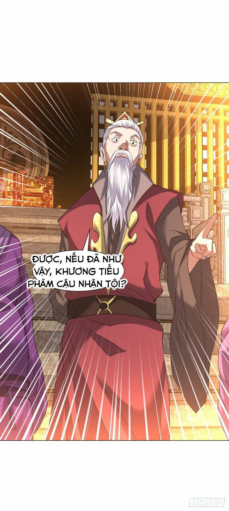 Đạo Ấn Chapter 146 - TC Truyện