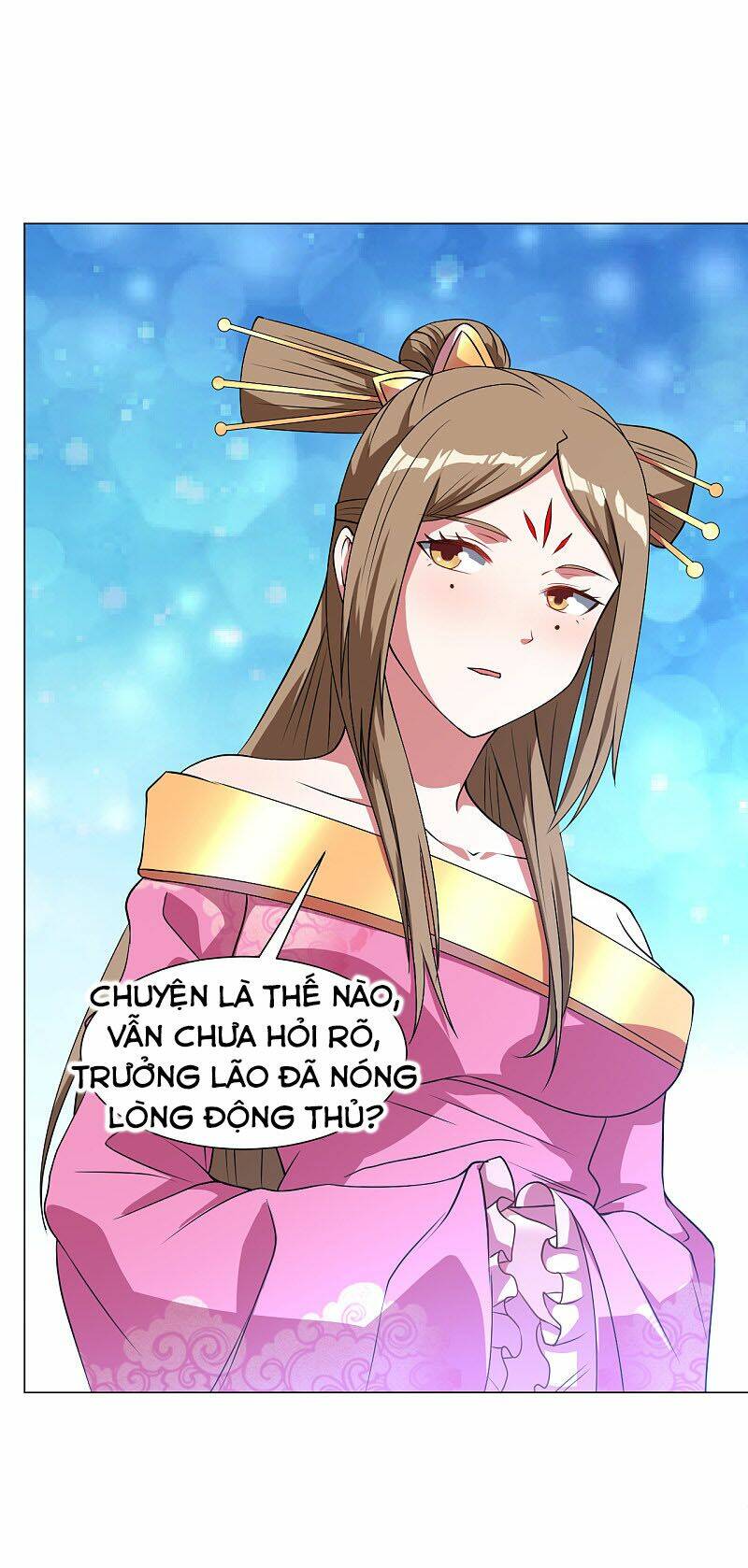 Đạo Ấn Chapter 147 - TC Truyện