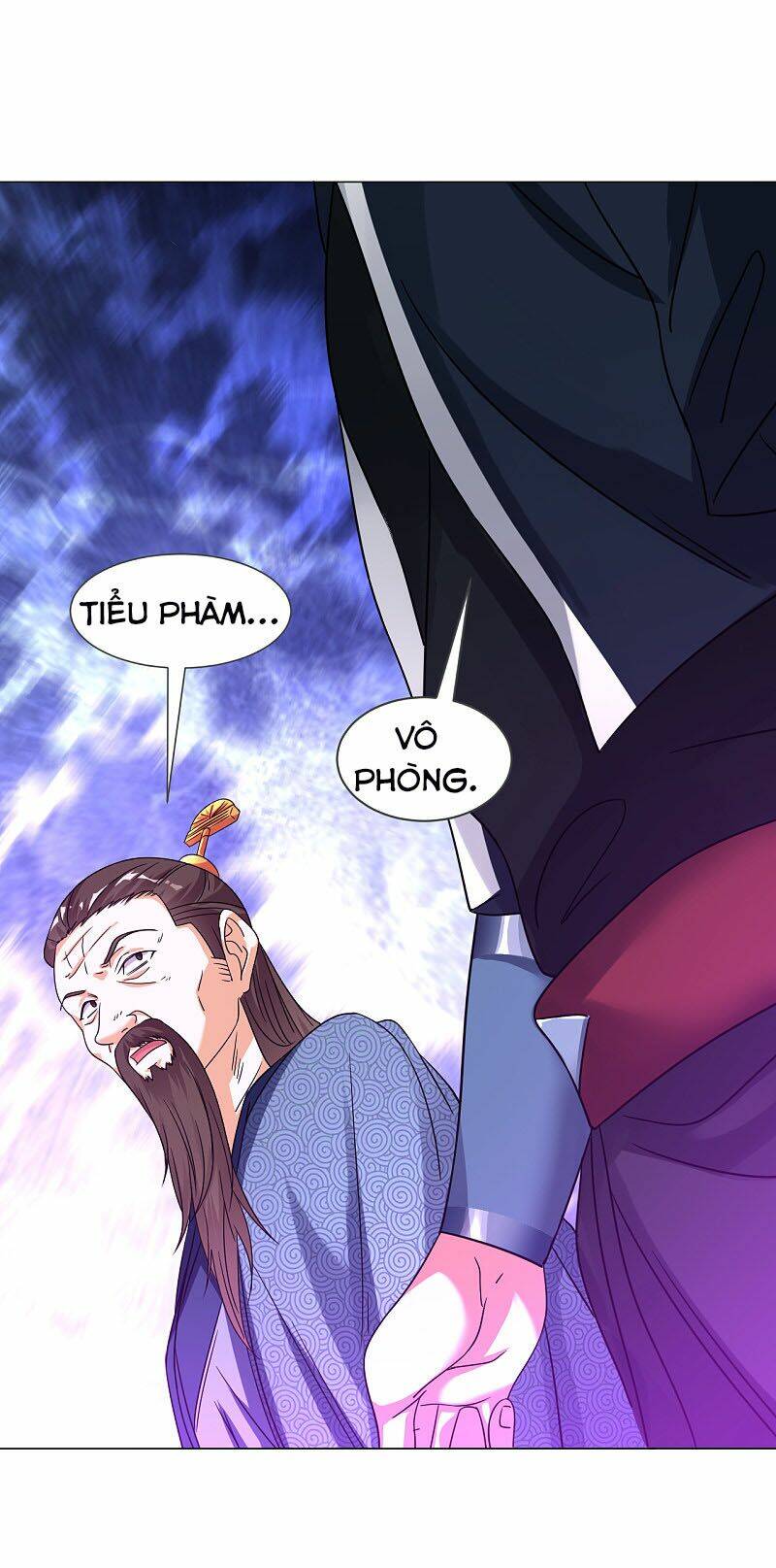 Đạo Ấn Chapter 147 - TC Truyện