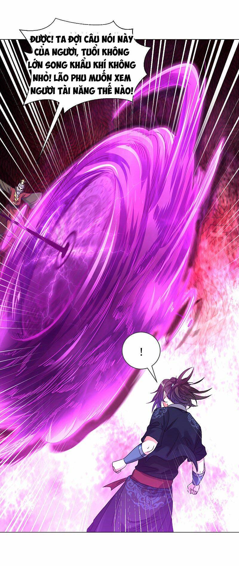 Đạo Ấn Chapter 147 - TC Truyện