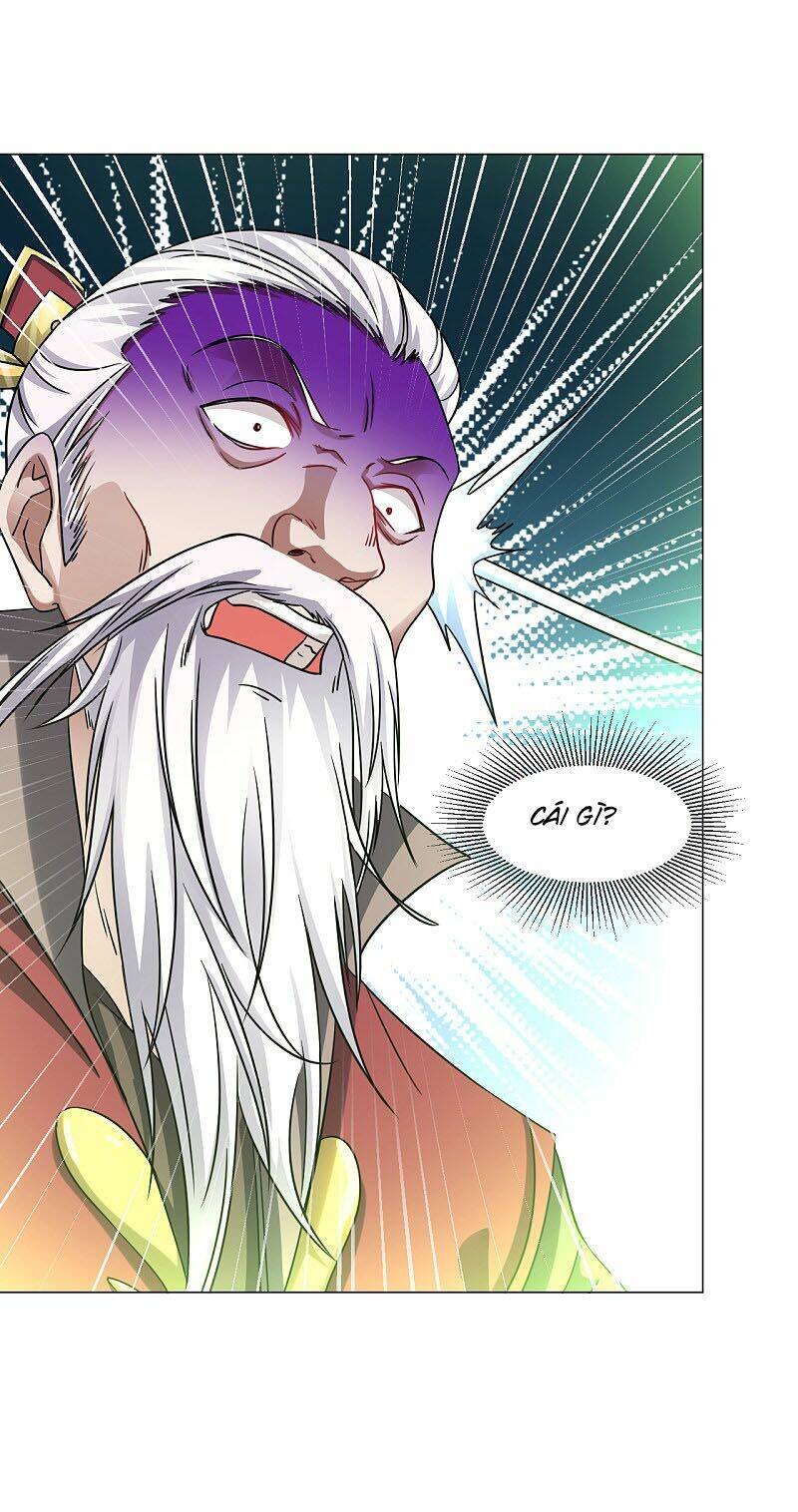 Đạo Ấn Chapter 147 - TC Truyện