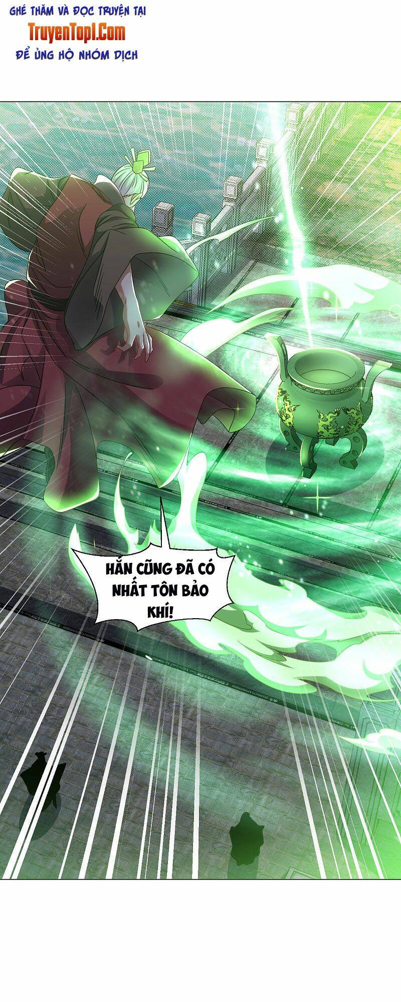 Đạo Ấn Chapter 147 - TC Truyện