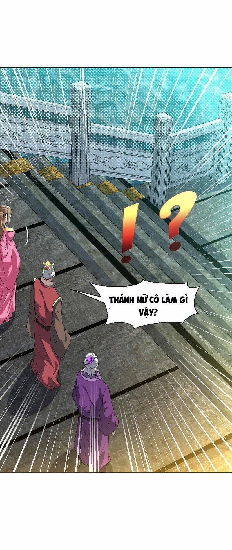Đạo Ấn Chapter 147 - TC Truyện