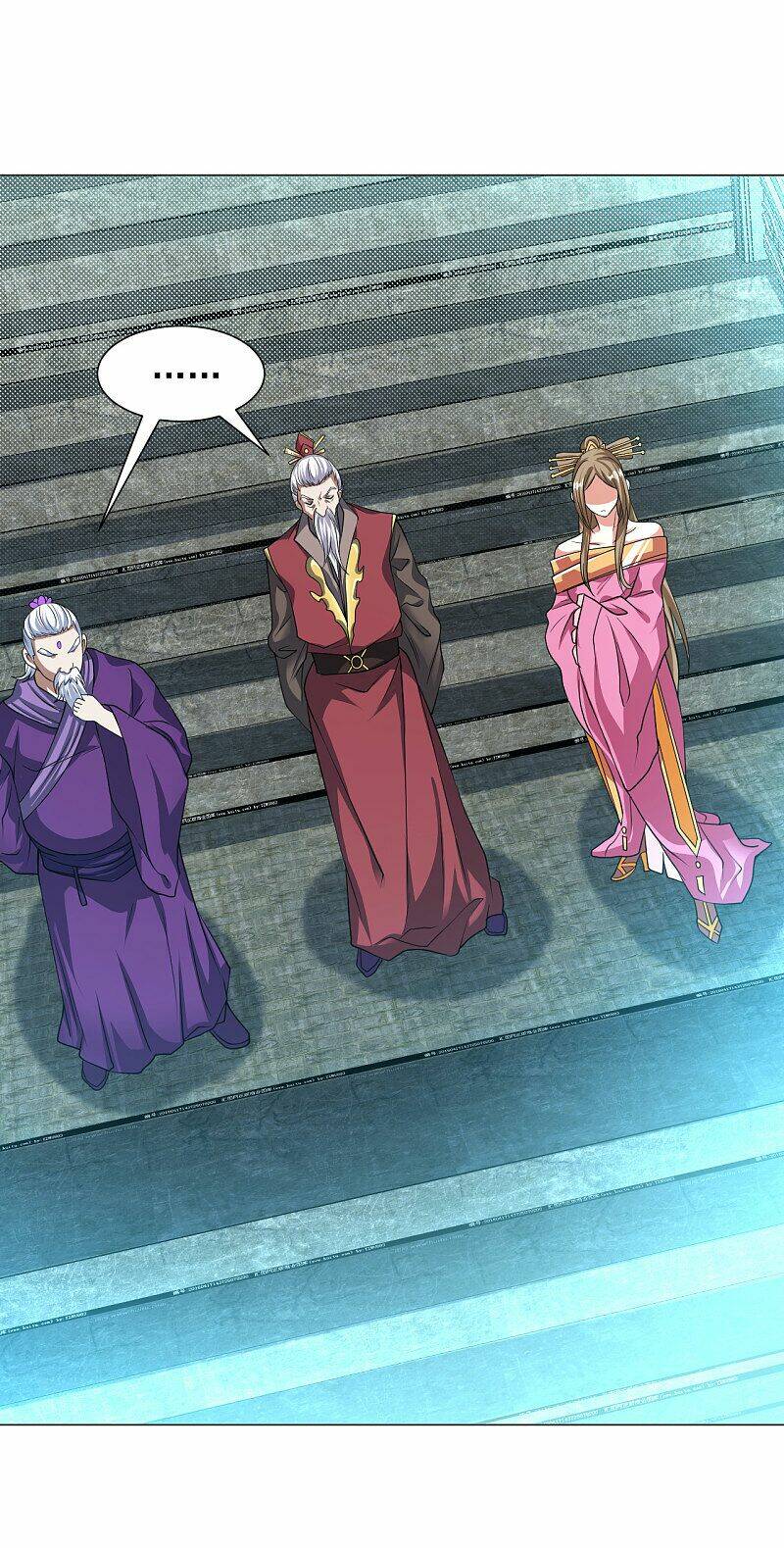 Đạo Ấn Chapter 147 - TC Truyện