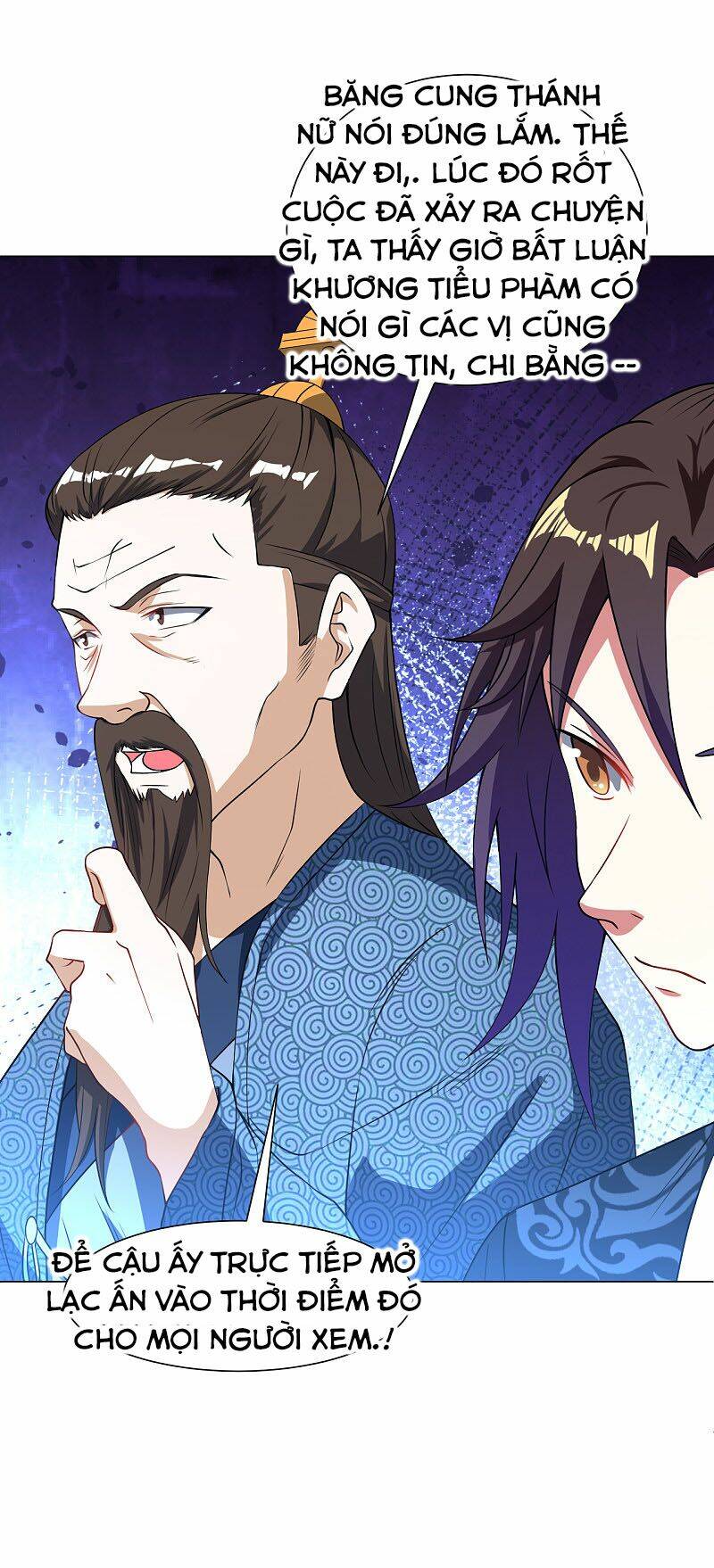 Đạo Ấn Chapter 147 - TC Truyện