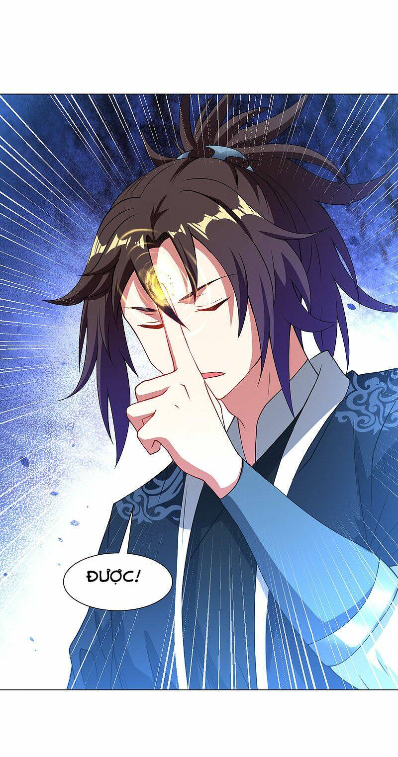 Đạo Ấn Chapter 147 - TC Truyện
