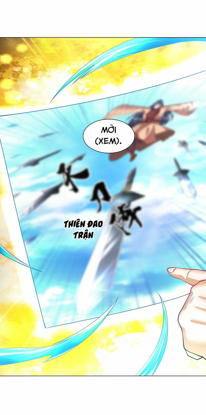 Đạo Ấn Chapter 147 - TC Truyện