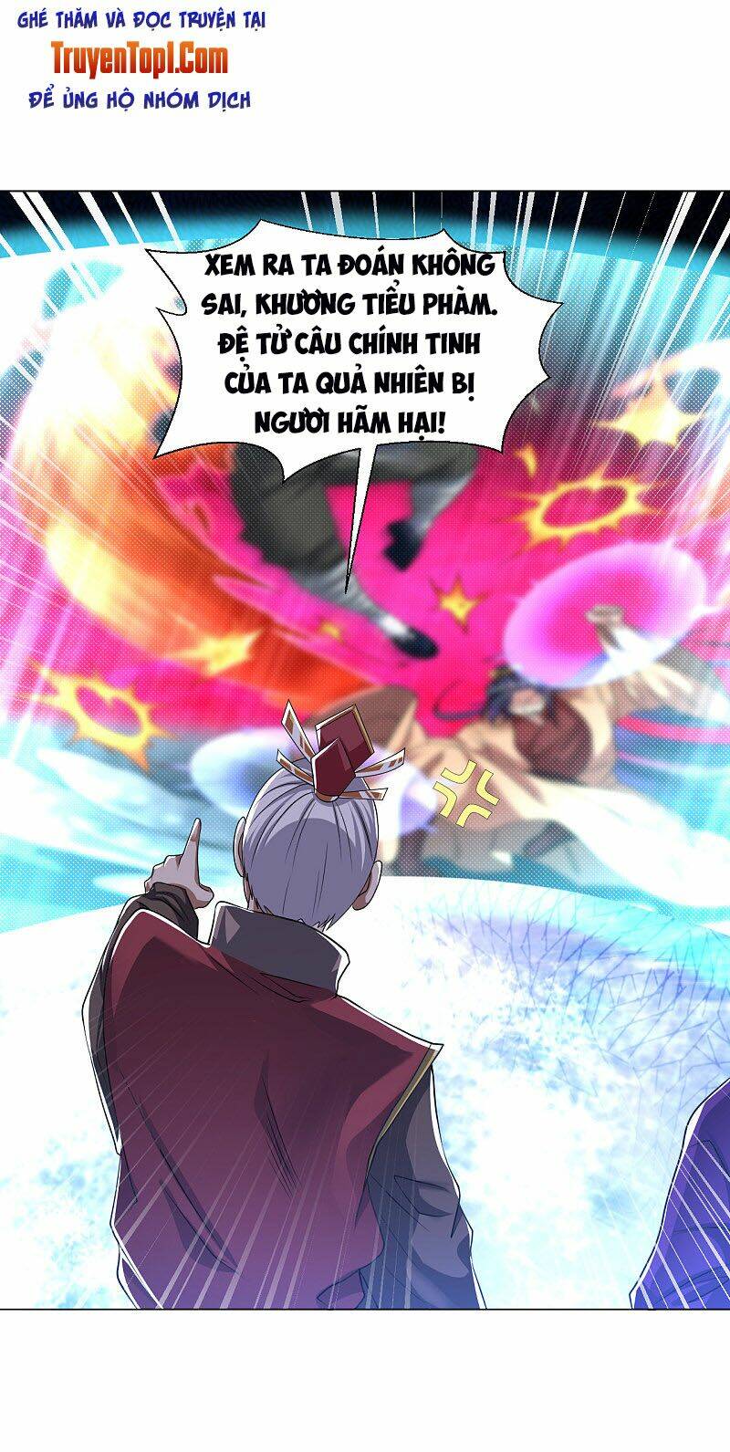 Đạo Ấn Chapter 147 - TC Truyện