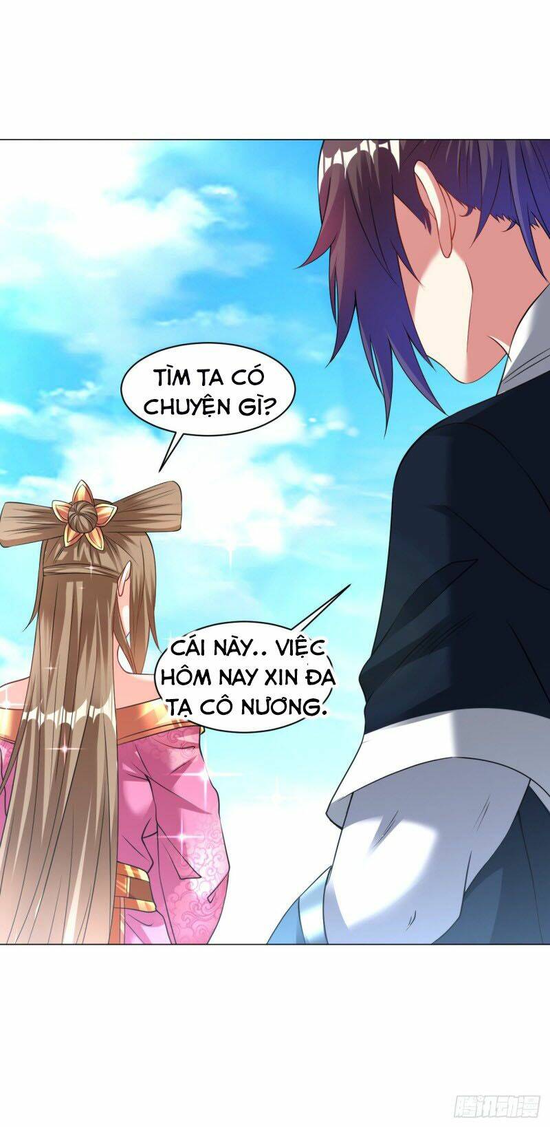 Đạo Ấn Chapter 149 - TC Truyện