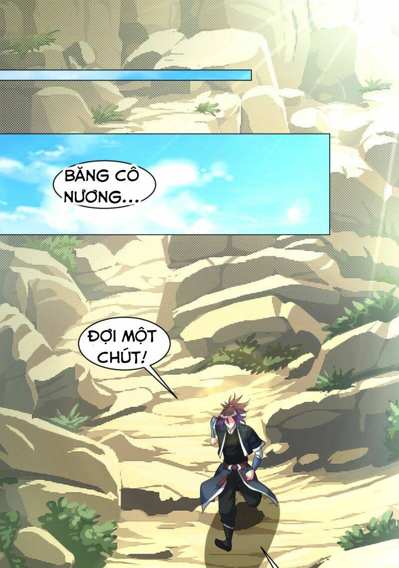 Đạo Ấn Chapter 149 - TC Truyện