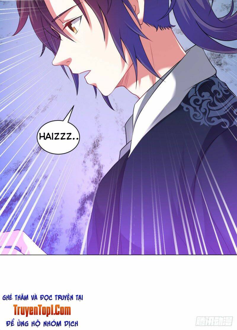 Đạo Ấn Chapter 149 - TC Truyện