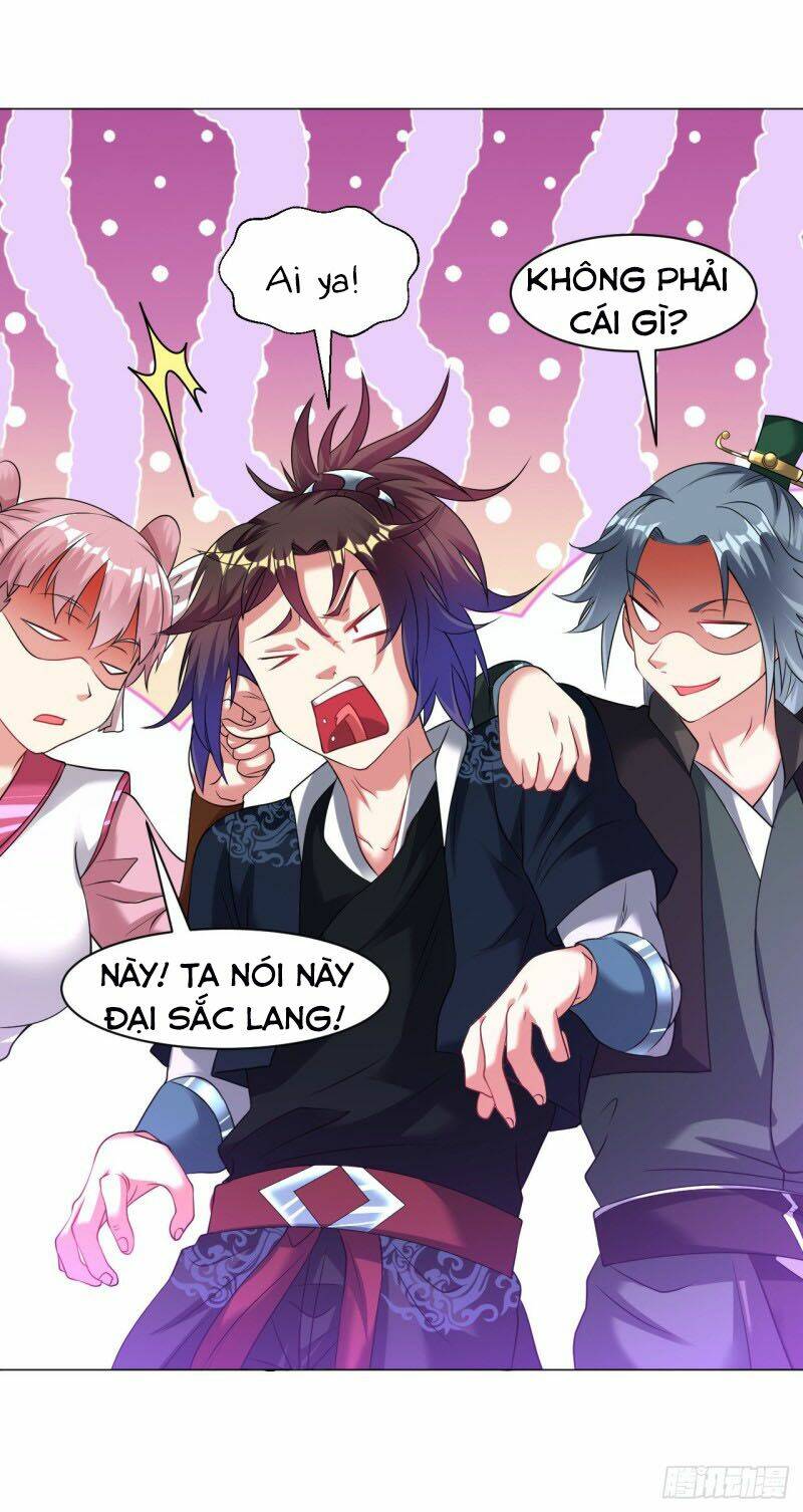Đạo Ấn Chapter 149 - TC Truyện