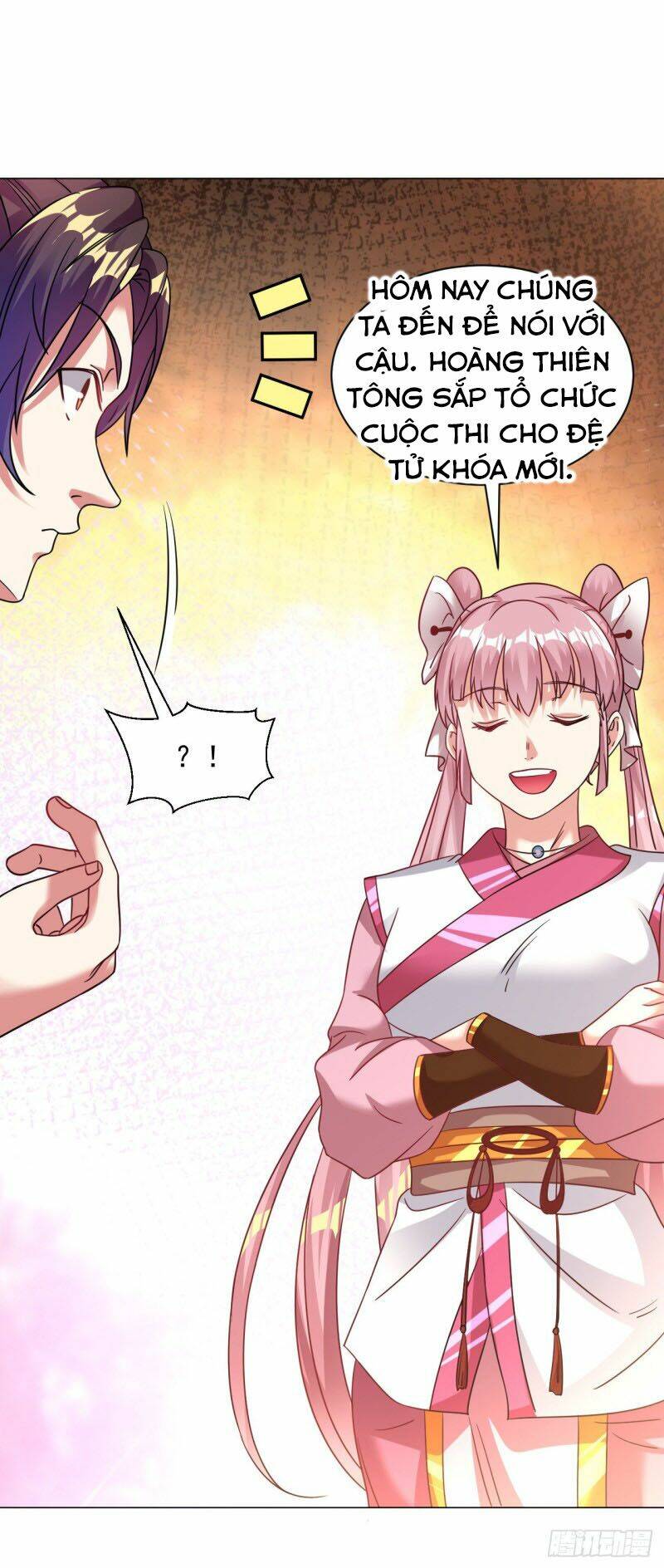 Đạo Ấn Chapter 149 - TC Truyện