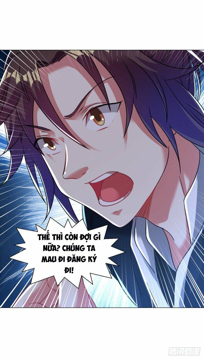 Đạo Ấn Chapter 149 - TC Truyện